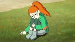 انیمیشن قطار بی نهایت فصل 1 قسمت 2 - Infinity Train